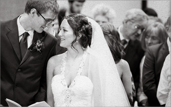 Documentary Wedding Photography